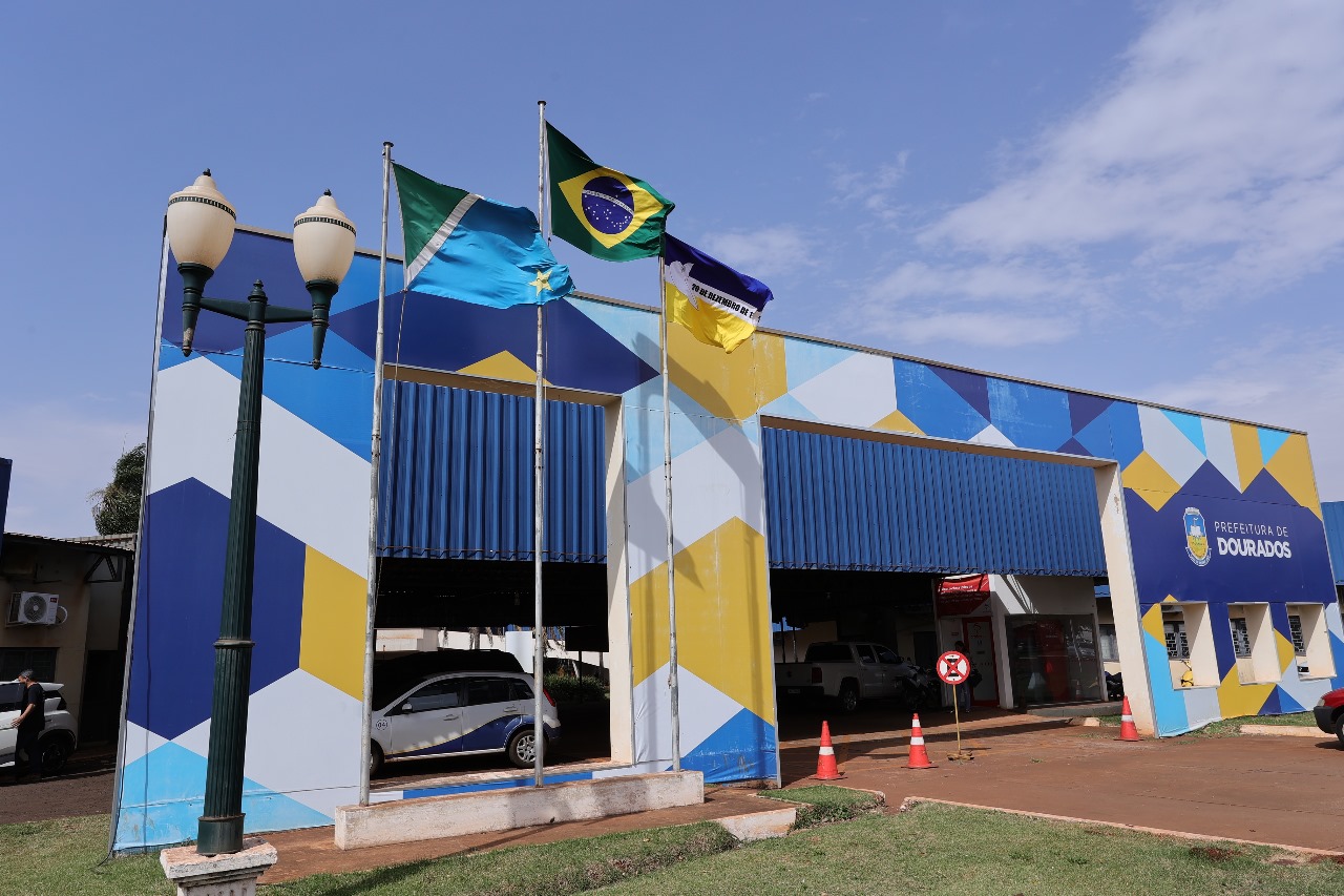 Dourados: Prefeitura abre edital para contratar 3 mil vagas em escolas conveniadas para 2026