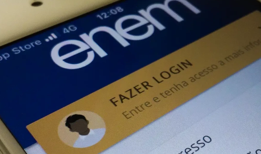 Enem 2024: disponível resultado de pedidos de atendimento especial