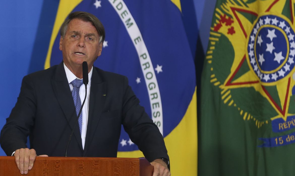 Decreto reforça parcerias comerciais entre Brasil e EUA