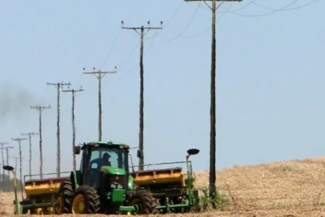 Municipalismo: Deputado Zé Teixeira reivindica energia e infraestrutura