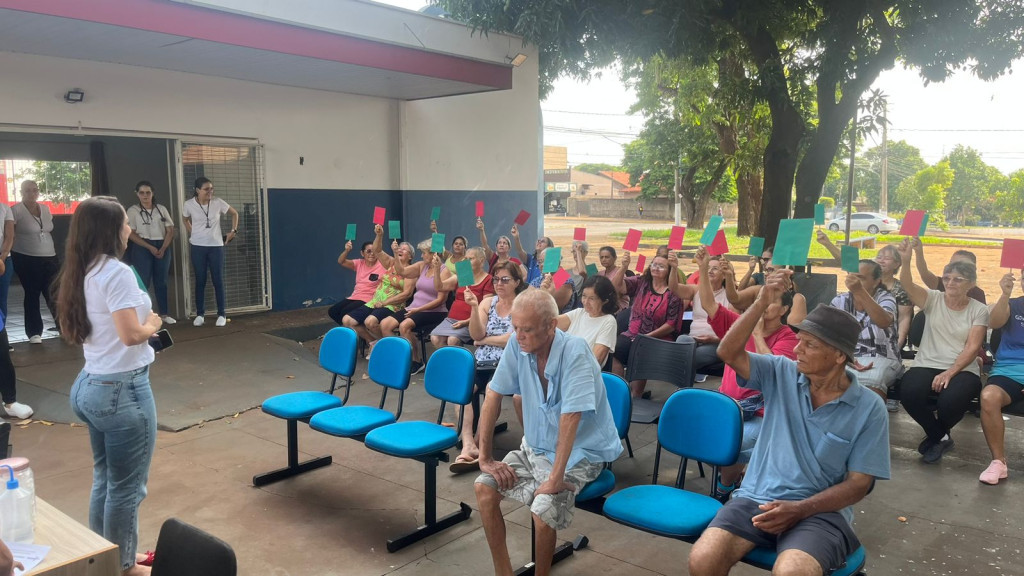 Prefeitura alerta para aumento de casos de diabetes e amplia atendimento