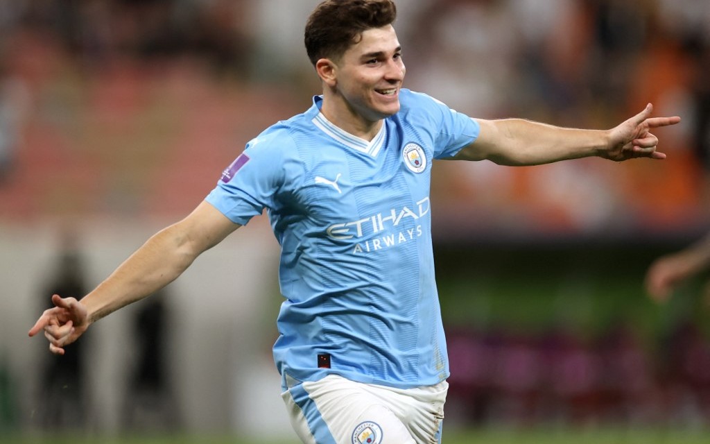 Fluminense leva goleada do Manchester City e é vice-campeão do mundo