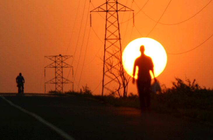 Cidades de Mato Grosso do Sul lideram ranking nacional de mais secas do país