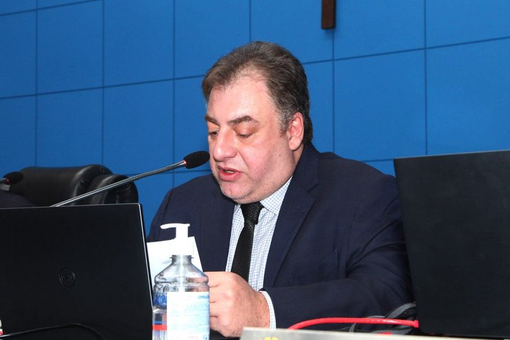 Neno Razuk reforça necessidade de ações afirmativas para autistas