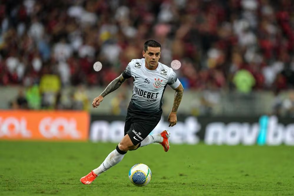 Corinthians busca vitória em casa na Sul-Americana para ficar perto da classificação