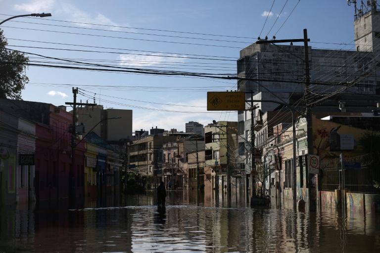 Em novo alerta, Inmet prevê geada para áreas do RS e SC
