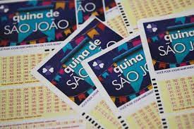 Caixa abre apostas da Quina de São João e prêmio estimado é de R$ 180 mi