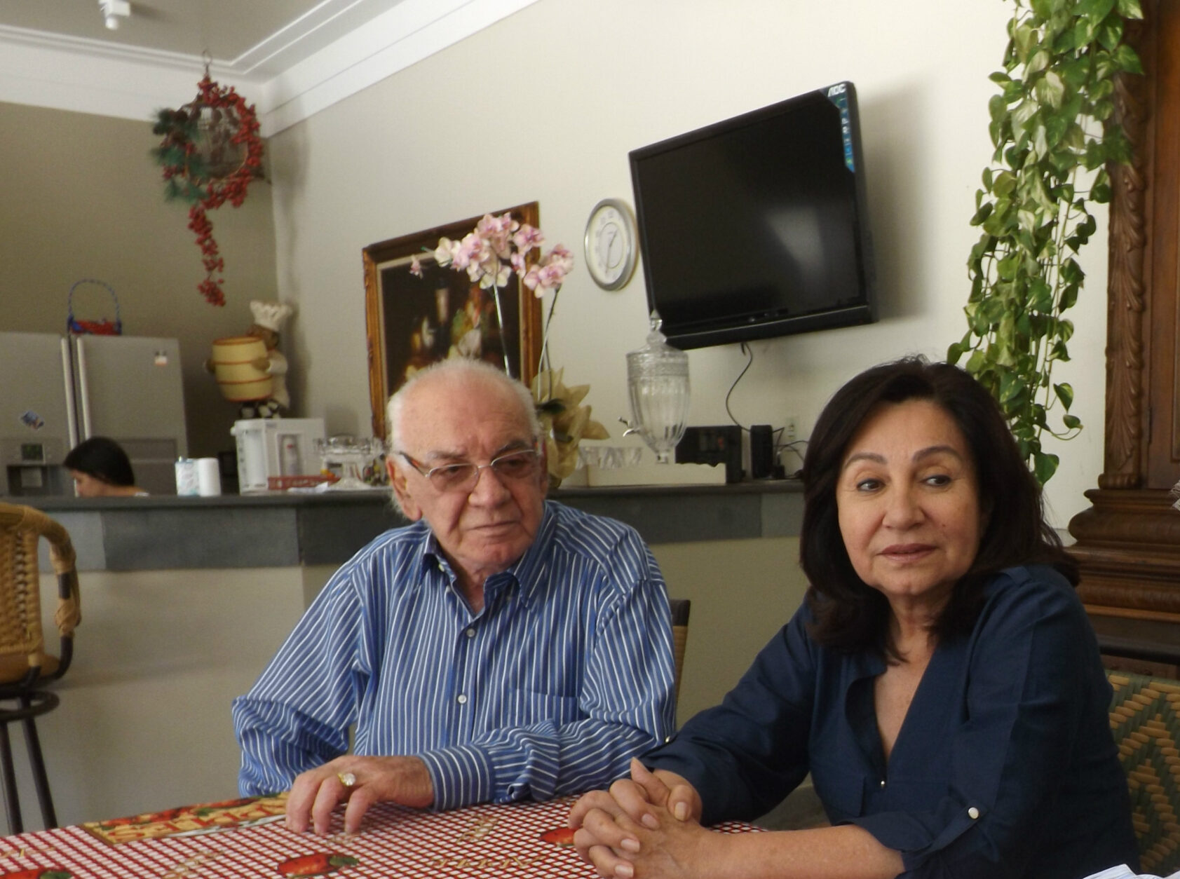 UEMS 30 anos: Neno relembra o pedido de seu pai, Roberto Razuk, a Pedro Pedrossian