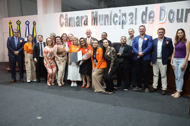 A audiência pública do projeto ‘Maio Laranja’ discutiu ações para garantir a proteção das crianças
