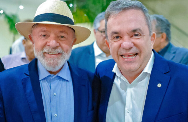 Vander articula R$ 460 milhões do Novo PAC Cidades para 17 municípios de MS