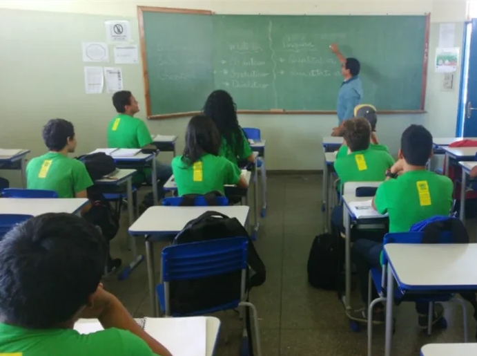 Escolas de tempo integral: Mato Grosso do Sul terá 19,2 mil vagas em 2025