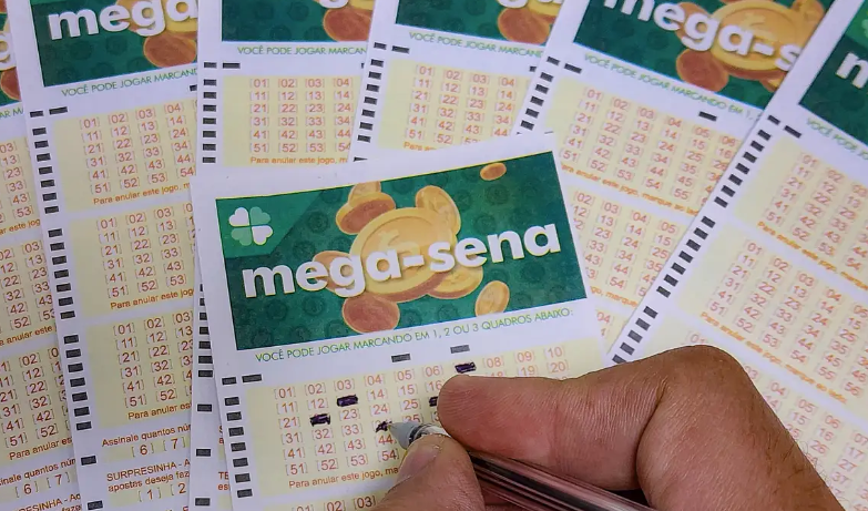 Mega-Sena 2672: aposta do Rio acerta dezenas e leva R$ 6,4 milhões