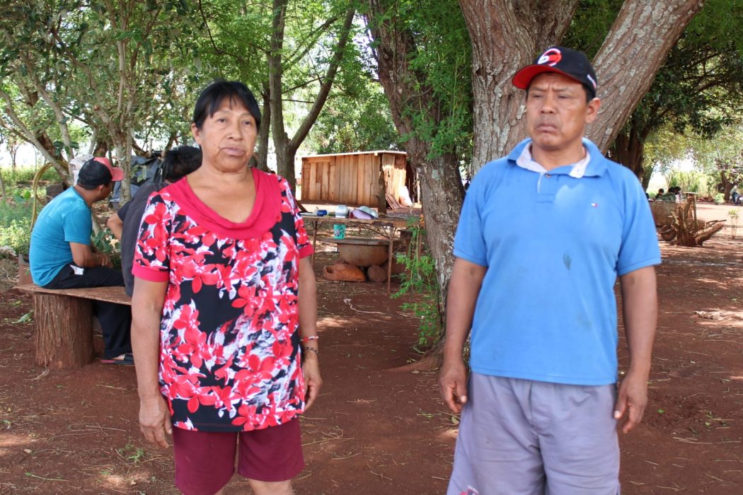 Dourados: jovem indígena deficiente é morto pela PM; família contesta versão oficial