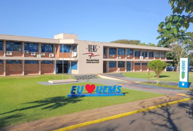 Vestibular da UEMS acontece no próximo domingo; confira locais