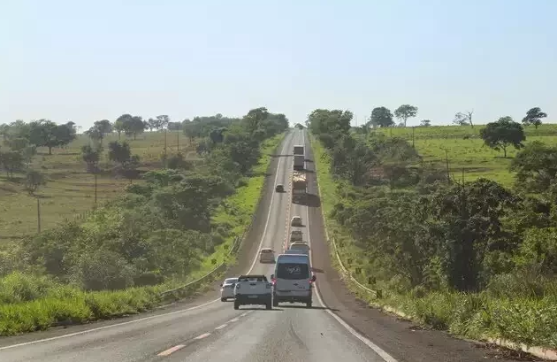 Com 85% de rodovias federais em boas condições, MS acompanha média nacional