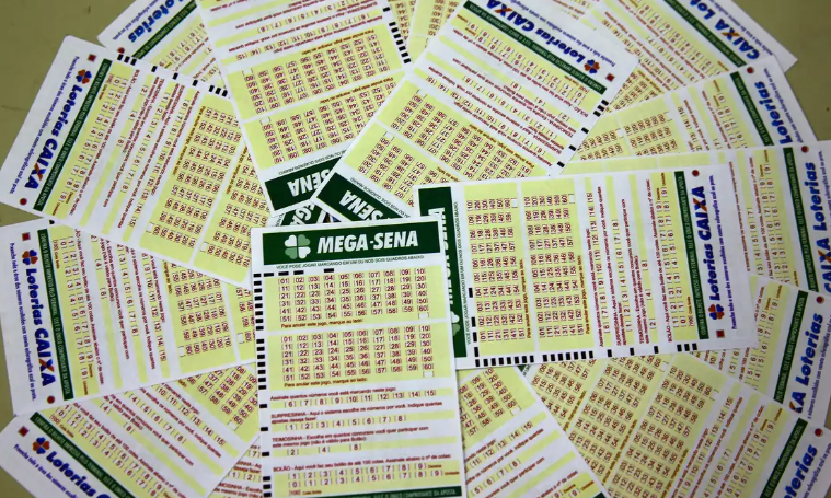 Mega-Sena acumula; próximo prêmio é estimado em R$ 76 milhões