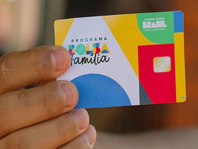 Caixa paga Bolsa Família com novo adicional de R$ 50 a NIS de final 8