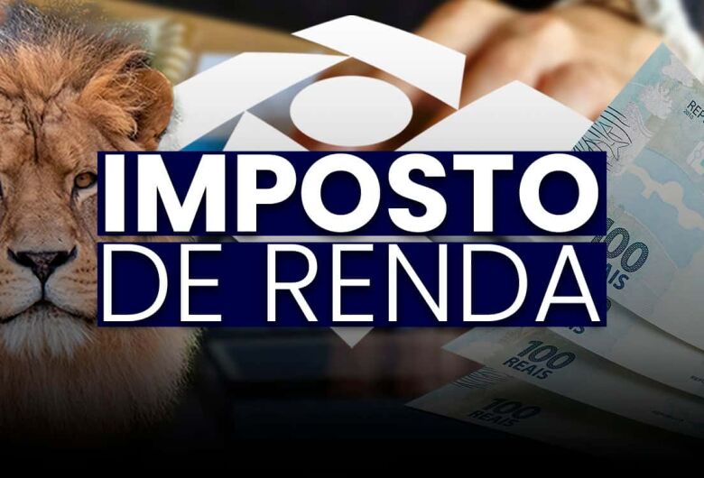Confira o passo a passo para acessar o extrato de Imposto De Renda do INSS