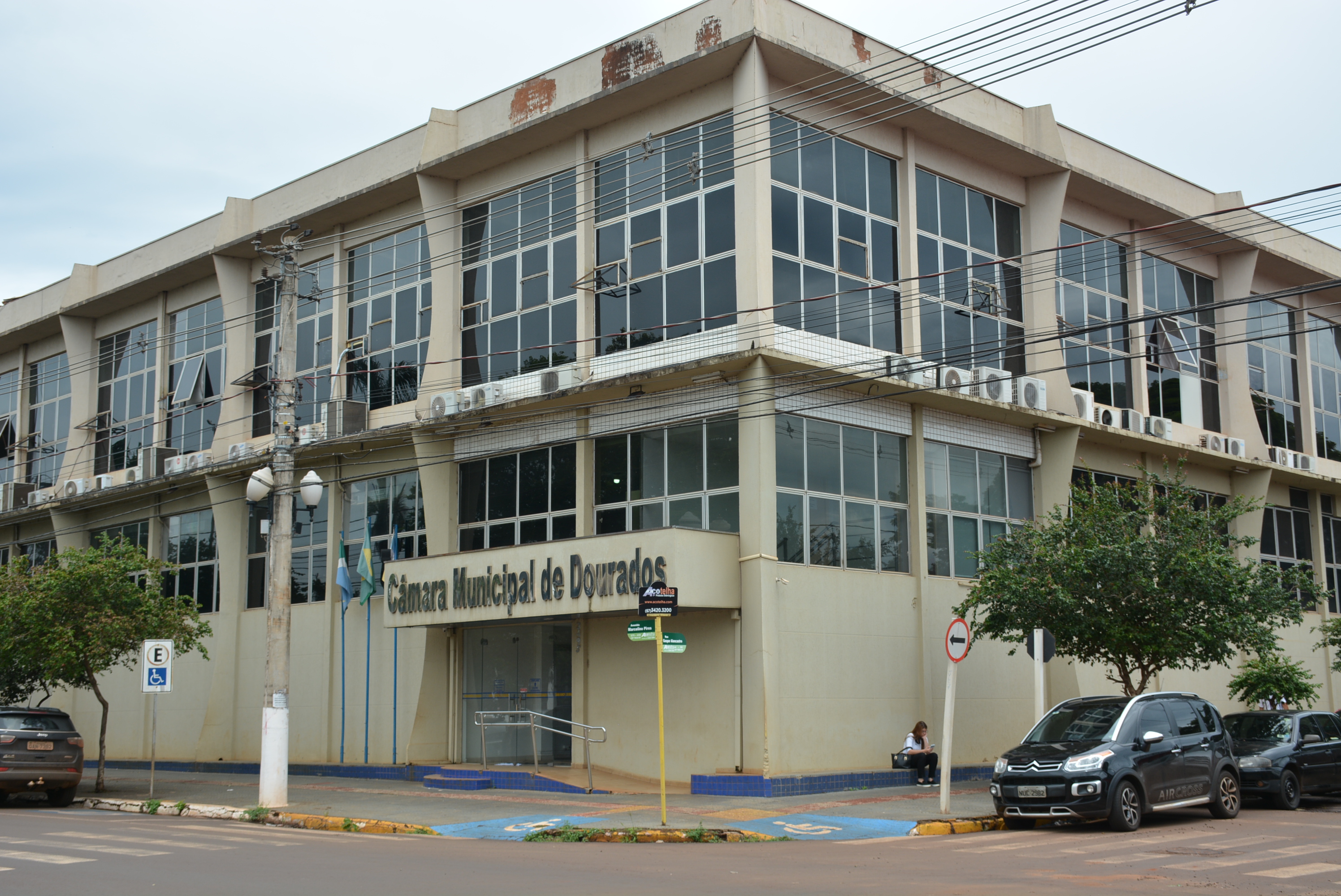 Câmara recebe na próxima semana I Feira da Literatura de Mato Grosso do Sul