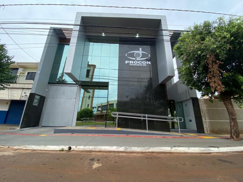 Procon de Dourados faz alerta sobre mensagens falsas enviadas a empresas