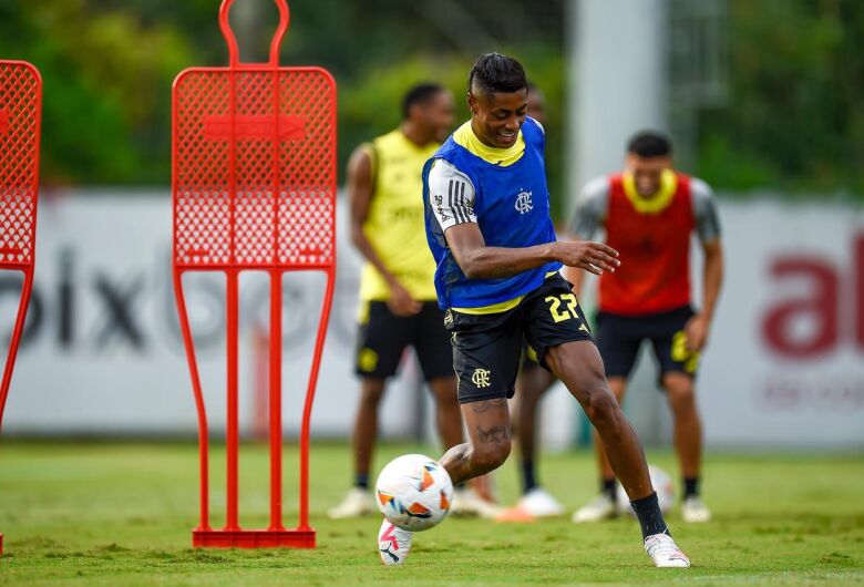 Flamengo, São Paulo e Galo jogam hoje pela 2ª rodada da Libertadores