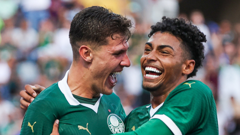 Corinthians e Palmeiras decidem seus destinos na 3ª fase da Copa São Paulo