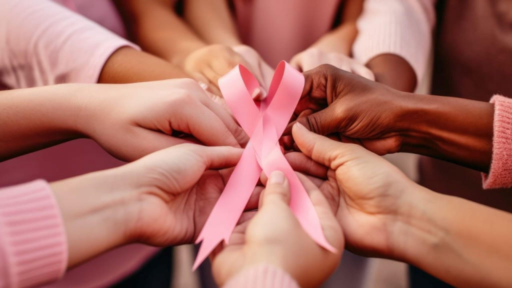 Outubro Rosa leva serviços gratuitos no Complexo Jorjão nesta sexta e sábado