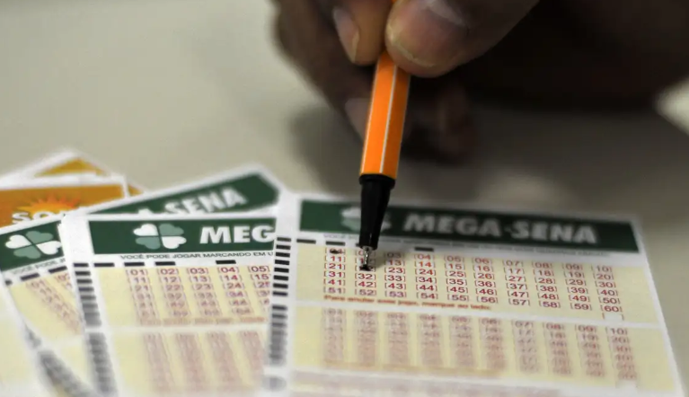 Mega-sena: apostador de Mariana (MG) leva R$ 30,7 milhões