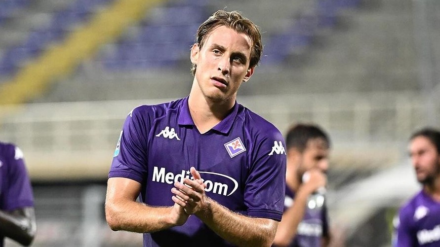Edoardo Bove é extubado após mal súbito em jogo na Série A