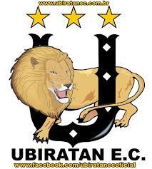 Nota de pesar do Ubiratan Esporte Clube