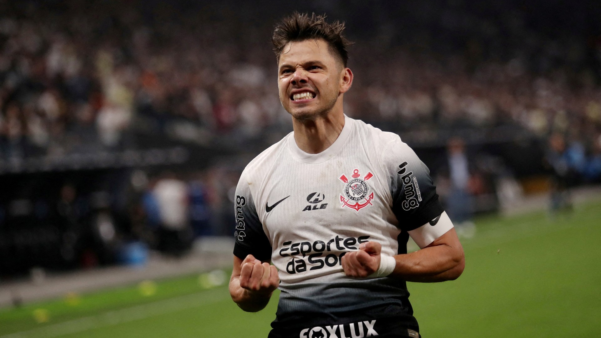 Corinthians vai jogar a Copa do Brasil de 2025? Entenda regulamento e a situação do clube