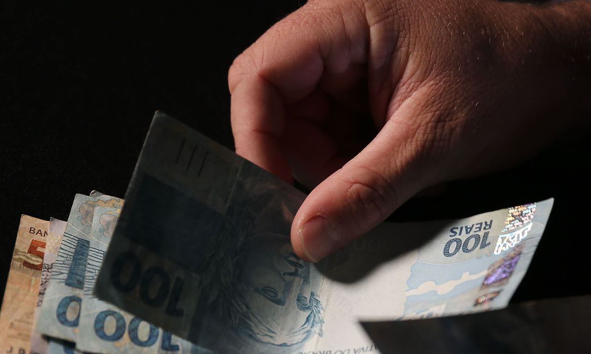 Consulta ao sistema de valores a receber já está disponível