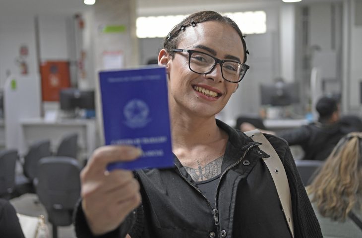 MS está com 5.287 vagas de emprego em diversos setores da economia