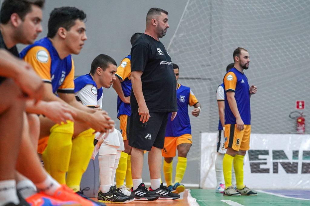 Com reforços, CREC/Juventude ajusta elenco para buscar 1ª vitória