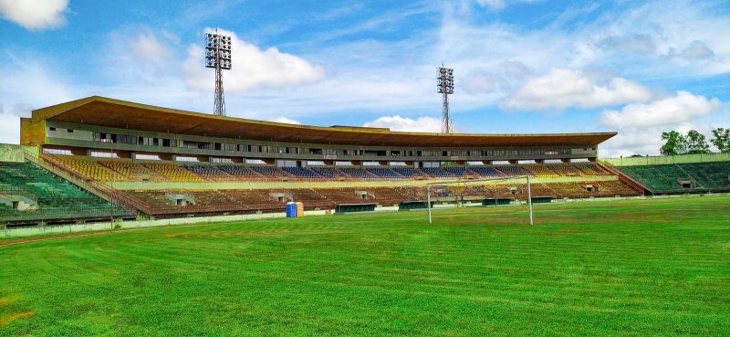 Dourados AC enfrenta Coxim nas quartas de final e volta ao Douradão dia 2 de abril