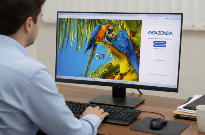 Contribuintes de MS já podem emitir boleto do IPVA 2026 pelo Portal E-Fazenda