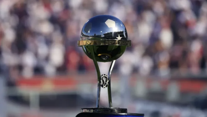Veja os confrontos, chaveamento e datas da semifinal da Copa Sul-Americana