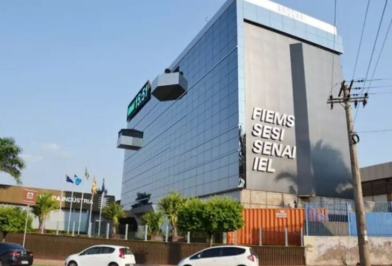 Processo seletivo com 15 vagas para cidades de MS é aberto