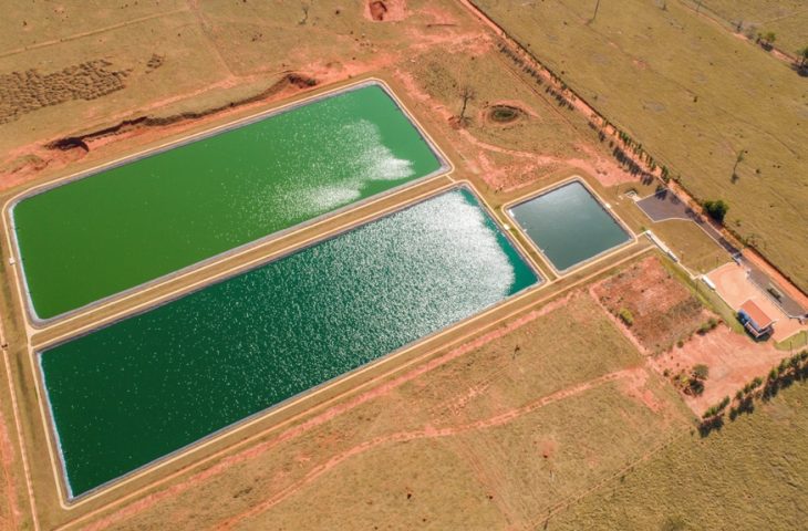 Sanesul expande rede de esgoto e acelera investimentos em regiões estratégicas