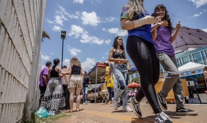 Termina nesta sexta-feira prazo para convocação de vagas remanescentes do Fies