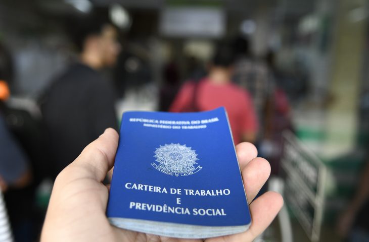 Funtrab oferece mais de 5 mil vagas de emprego em MS, com oportunidades em diversas áreas
