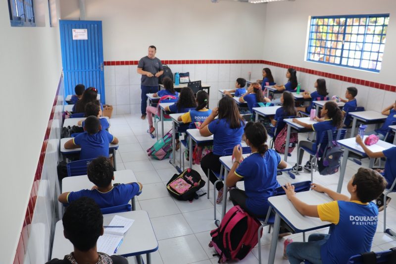 Prefeitura divulga primeira designação de vagas da Reme