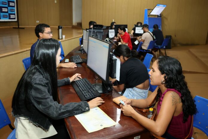 Com descentralização, prefeitura acaba com filas por vagas nas escolas da Reme