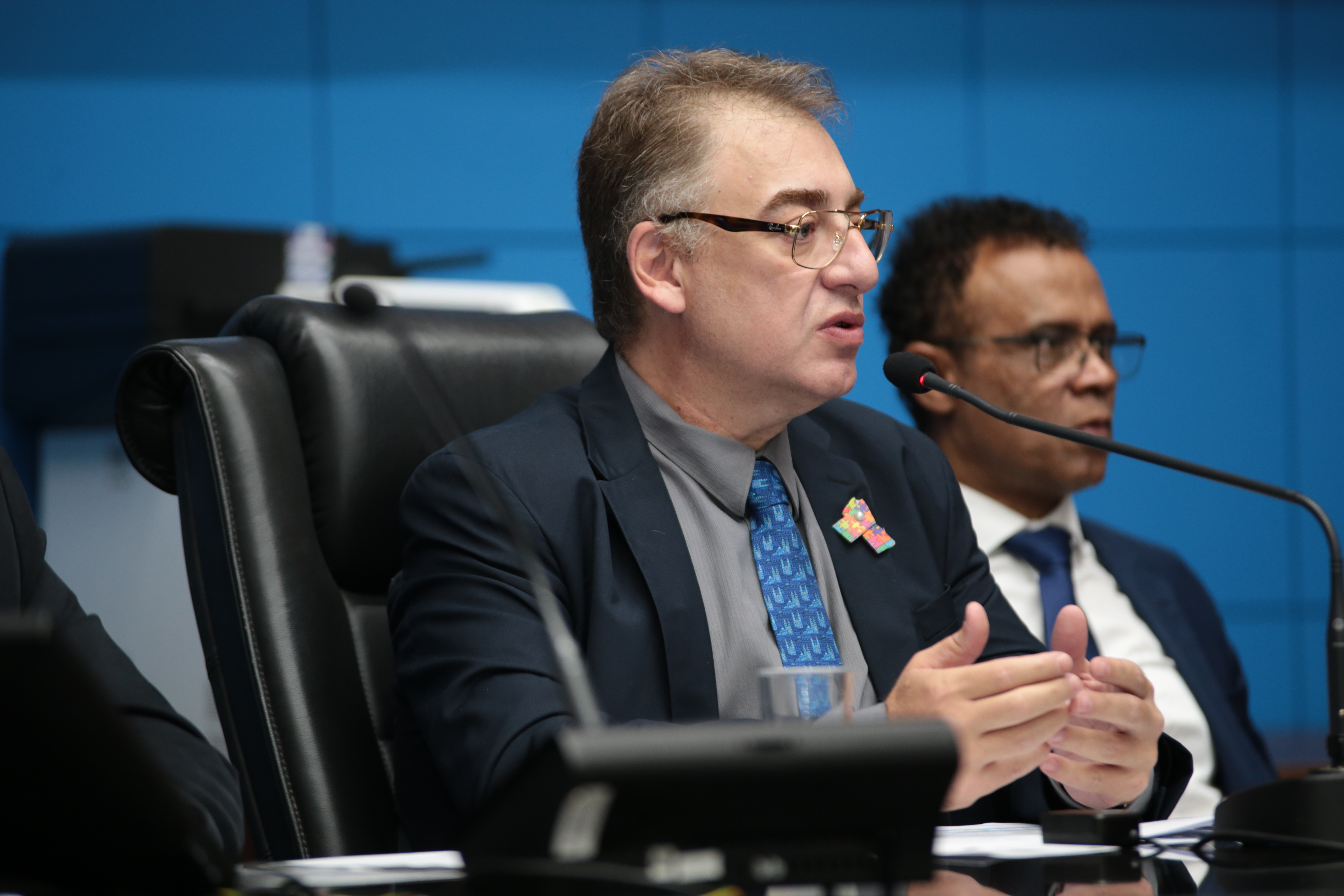 Em projeto inclusivo, Neno Razuk propõe diretrizes para incentivar turismo para pessoas com TEA