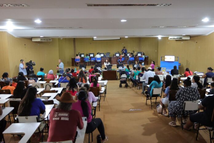 Dourados: Prefeitura inicia mutirão para atualizar mais de 10 mil Cadastros Únicos