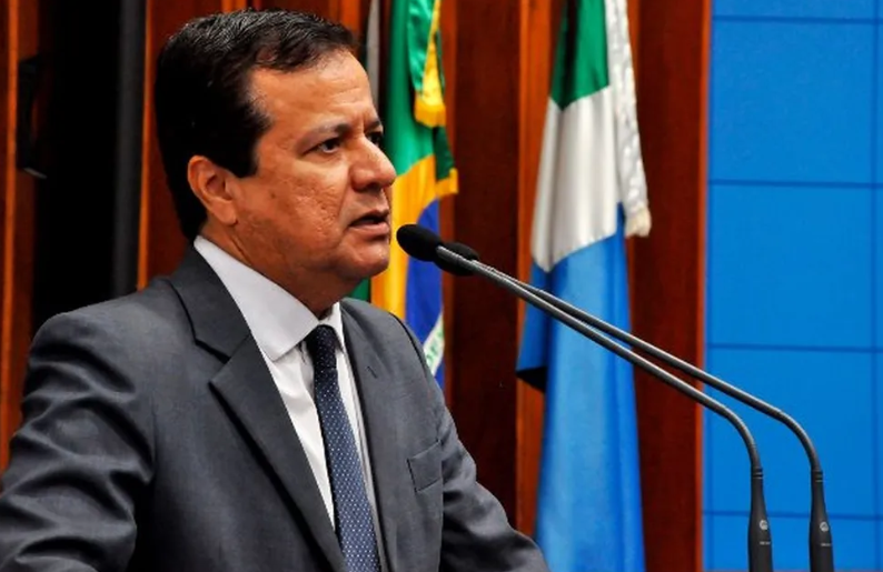 Deputado estadual em MS, Amarildo Cruz morre aos 60 anos em Campo Grande