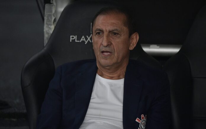 Corinthians tem ‘final’ com o Athletico-PR antes de ‘decisão’ com o Flamengo