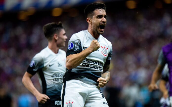 Corinthians encara Fortaleza para confirmar boa fase e carimbar vaga na semi da Sula