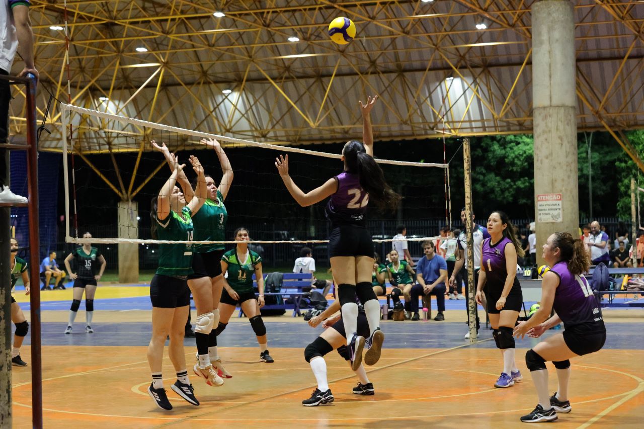 Jogos Abertos de Dourados (JADs) e Interdistrital mobilizam desportistas