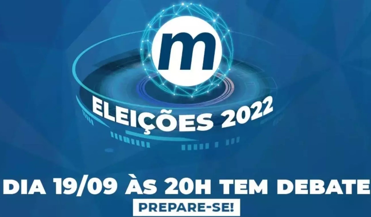 Com 1 milhão de seguidores, Rádio FM Gideões do Canaã vai transmitir Debate Midiamax